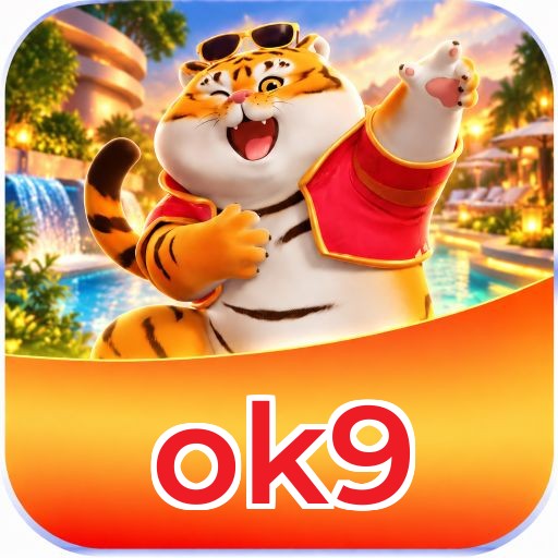 ok9 Slots Premium Brasil