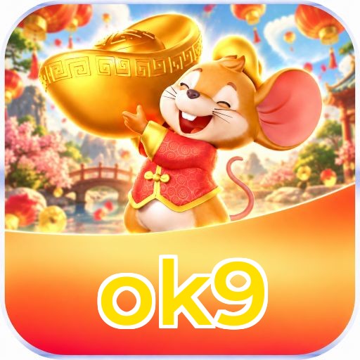 ok9 Logo