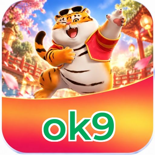 ok9 Logo