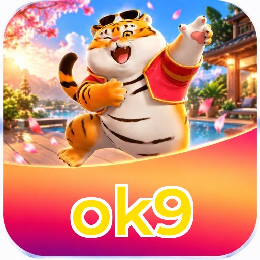 Requisitos do APK ok9 para Android - Logo Oficial