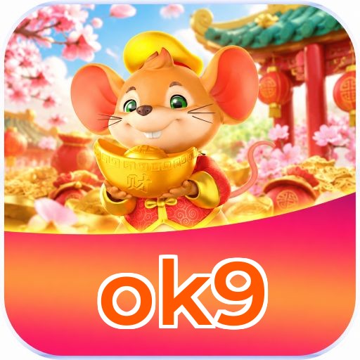 ok9 Logo Seguro
