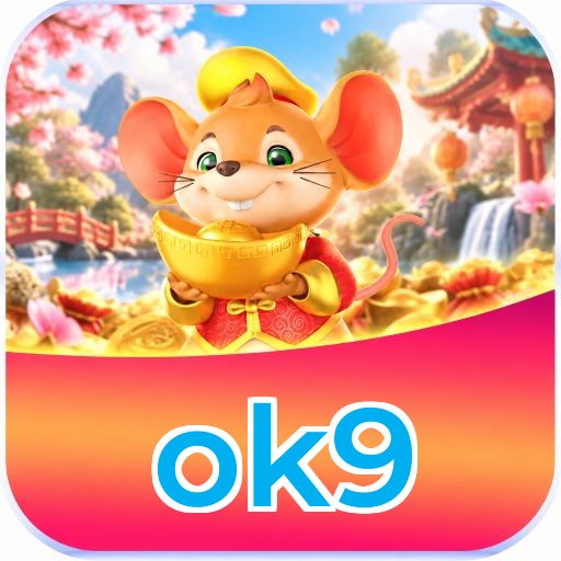 ok9 Plataforma Confiável