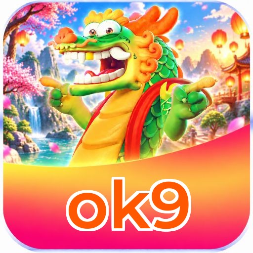ok9 VIP Program