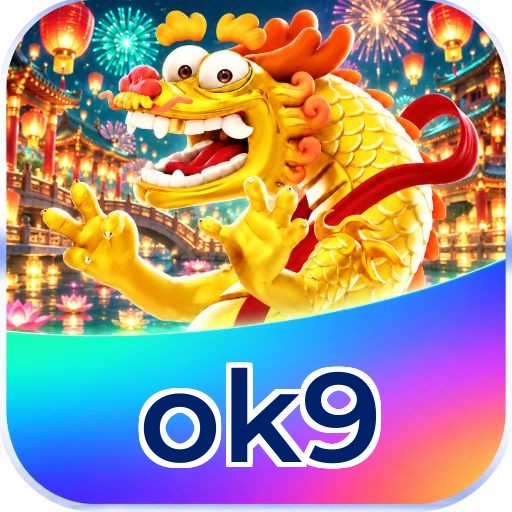 ok9 VIP Program Logo