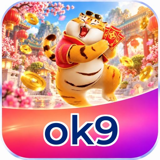 Logo ok9 Cadastro Brasil