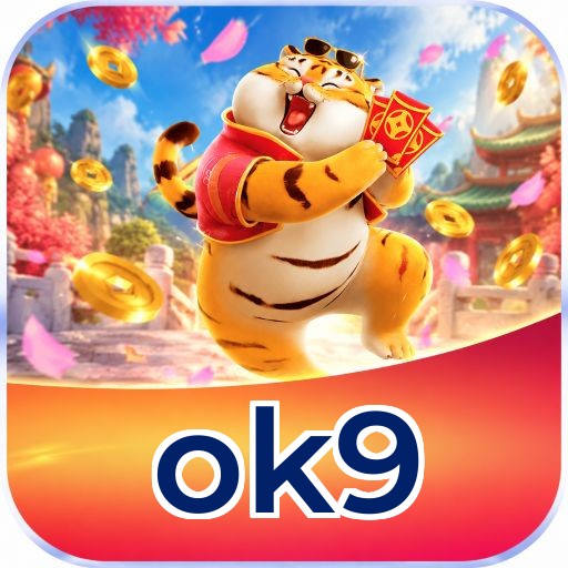 ok9 APK Logo Oficial Certificado