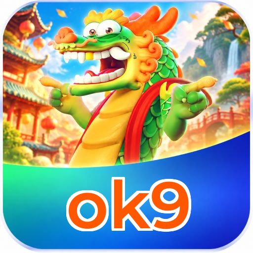 Logo ok9 Baixar Download Brasil