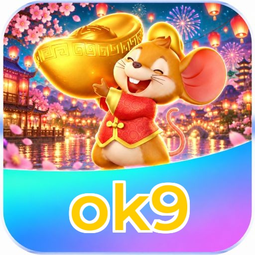 ok9 Logo