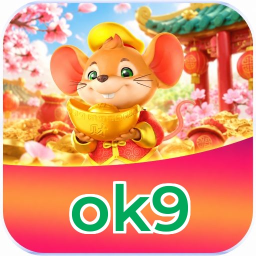 Logo ok9 Telegram Oficial