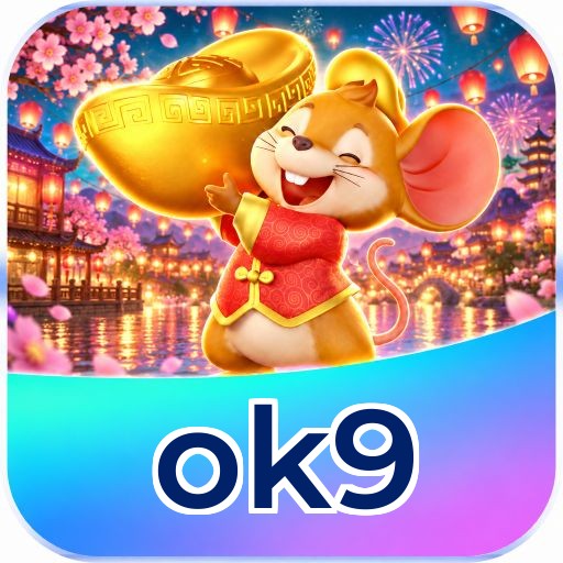 ok9 Win - Jackpots e Vitórias