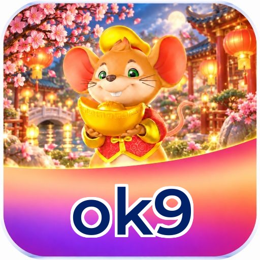ok9 Download Speed Test Logo - Teste de Velocidade Certificado