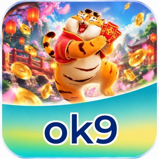 ok9 Loteria Online Brasil - Plataforma Certificada
