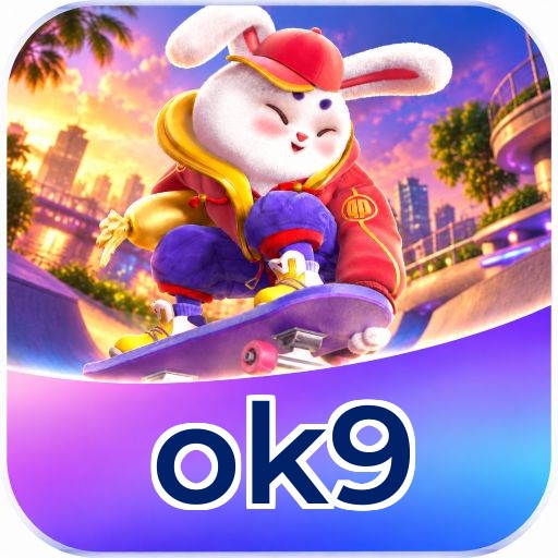 Logo ok9 Download Brasil