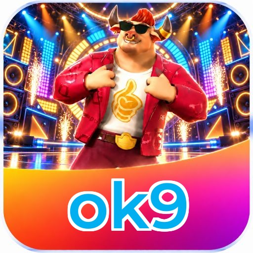 ok9 Cadastro Oficial - Bônus R$ 5.000