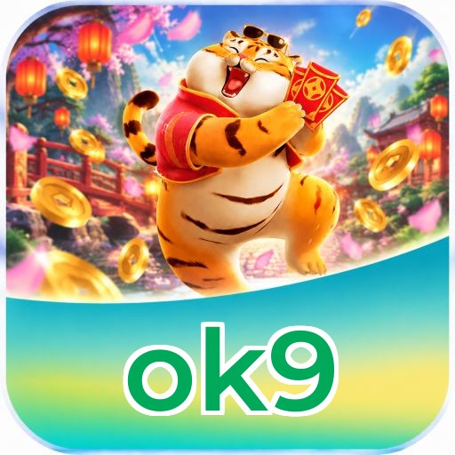 ok9 Bônus Oficial - Rollover 25x Justo