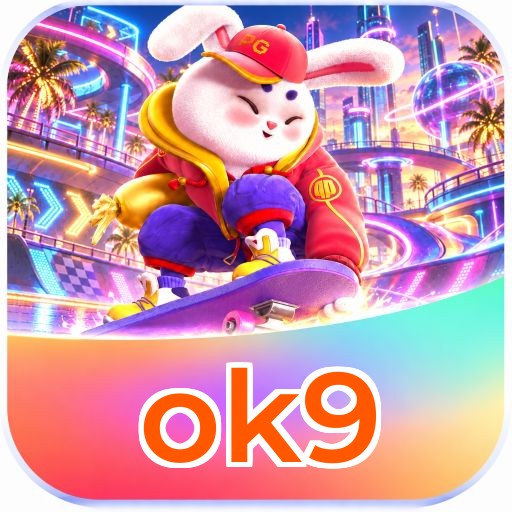 ok9 Apostas Esportivas Logo Oficial Certificado