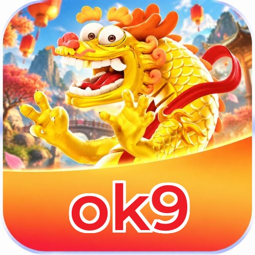 Logo da ok9