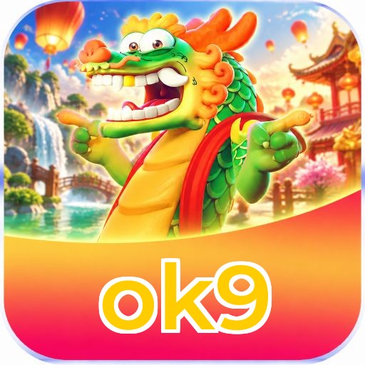 ok9 Fortune Games - Tiger, Ox, Rabbit RTP Certificado