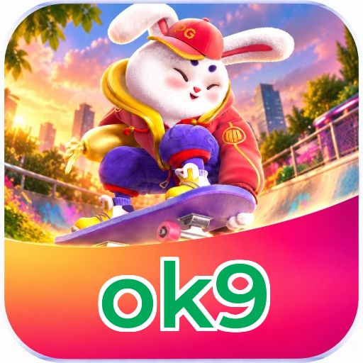 ok9 Logo