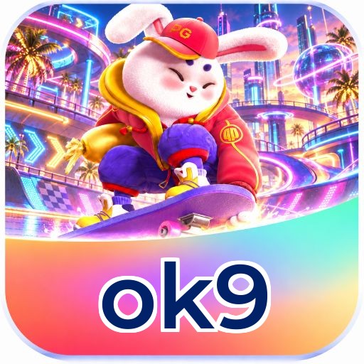 Logo ok9 Plataforma Certificada