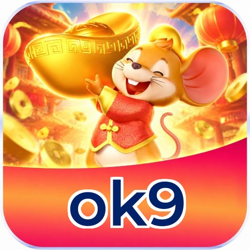 ok9 Logo