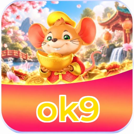 ok9 APP Logo Oficial Certificado Android iOS