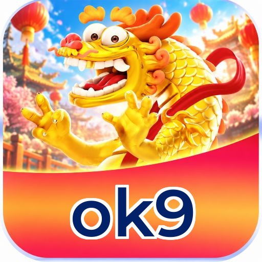 Página Oficial ok9 Facebook - 38.7k Seguidores